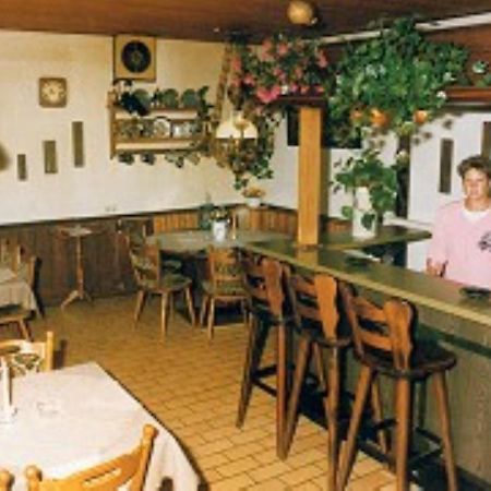 Hotel-Restaurant Cordon Rouge Wolfenbüttel Eksteriør bilde