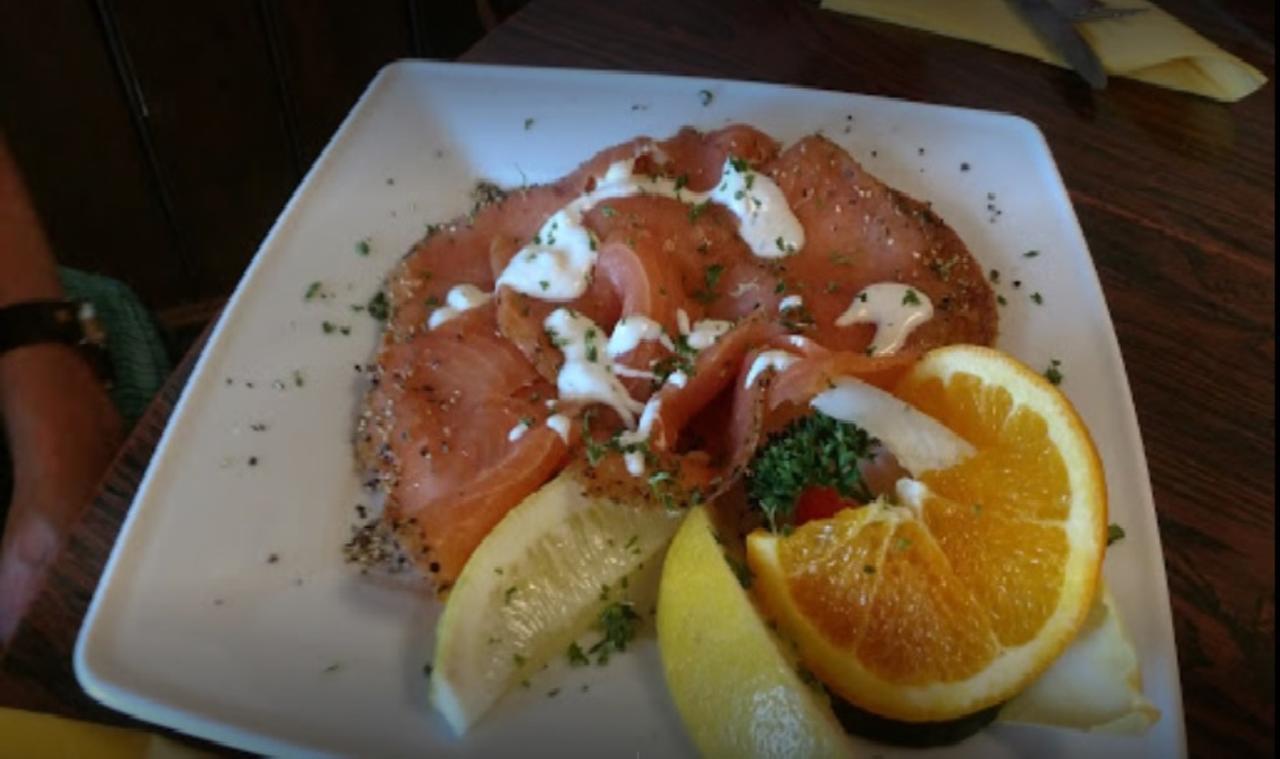 Hotel-Restaurant Cordon Rouge Wolfenbüttel Eksteriør bilde