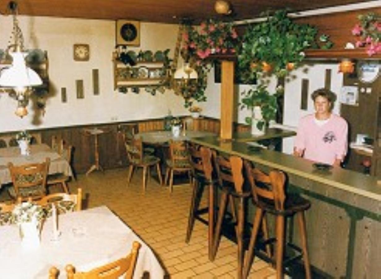 Hotel-Restaurant Cordon Rouge Wolfenbüttel Eksteriør bilde